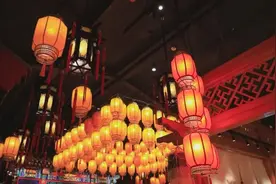 走进圆明园，来一场跨越时空的相遇图片