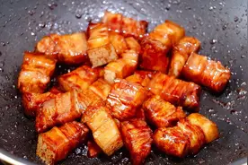 不管有钱没钱，我家孩子最爱吃红烧肉，分享5种红烧肉的做法图片