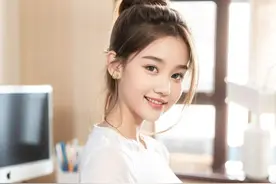 AI各类美女合集41图片