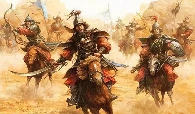明朝哈密危机何解？从朝贡政策的变更，看明朝如何促进民族融合