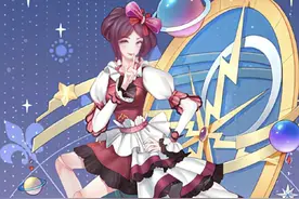 叶罗丽系列插画｜王默萌萌哒太可爱，冰公主过于惊艳图片