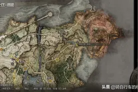 《艾尔登法环》全奖杯/成就要点整理图片