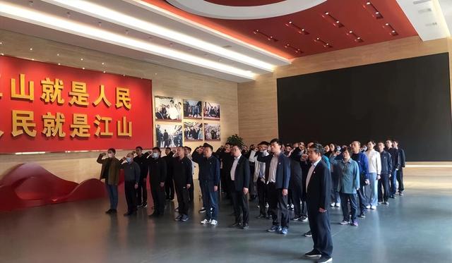 争创山东省乡村文化建设样板镇村 | 辉渠镇:百泉之乡 人文辉渠