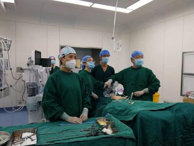 手术室冷知识：一台10万的手术，主刀医生能拿多少钱？