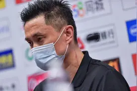 广东队21年来首次无缘CBA季后赛4强，赛后杜锋表态，朱芳雨明白了图片