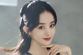 “小刀”指的是娱乐圈里哪个明星？图片