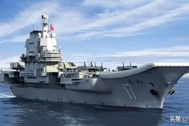 吴蔚：中国航母稳步发展，美国人渐渐回过味了图片