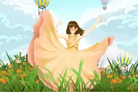 女人是不是情场老手，细节会告诉你答案，别忽视图片