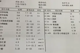 乙肝吃药半年了，转氨酶还是不降反而增高？自我管理很重要图片