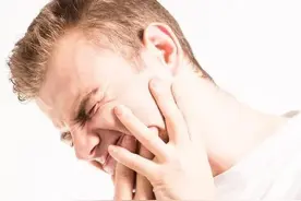 牙痛竟然引起心血管事件？发生3点就要注意，及时防范图片