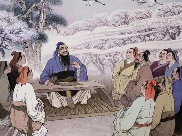 孔子说“人不知而不愠（yùn）”，是什么意思？怎么理解？