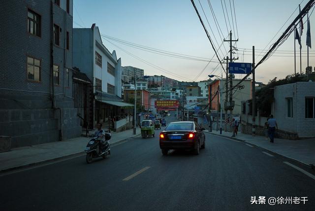 《滇缅公路北盘江》——滇藏万里行(第十五天)