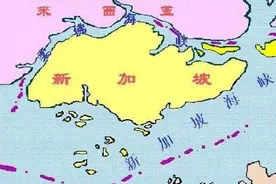 新加坡从独立到国际领先，三部曲让世人刮目相看图片