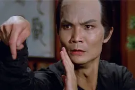 时隔37年，《警察故事》中6位演员不在了，有一位是林青霞的替身图片