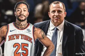 NBA一夜7大动态：尼克斯拒绝交易罗斯，武切维奇或签4年1.18亿图片