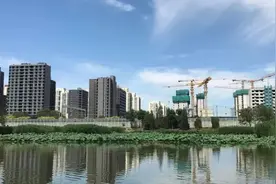 北京市限竞房加速出清，质量仍是大难题图片