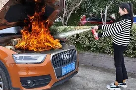 新车必备的三样东西，无论喜不喜欢，建议备上，老司机：好处多多图片