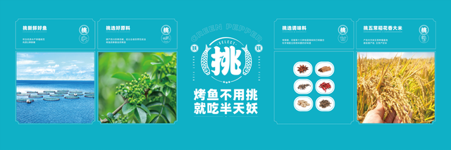 1200+店的半天妖品牌升级案例复盘：烤鱼不用挑，就吃半天妖