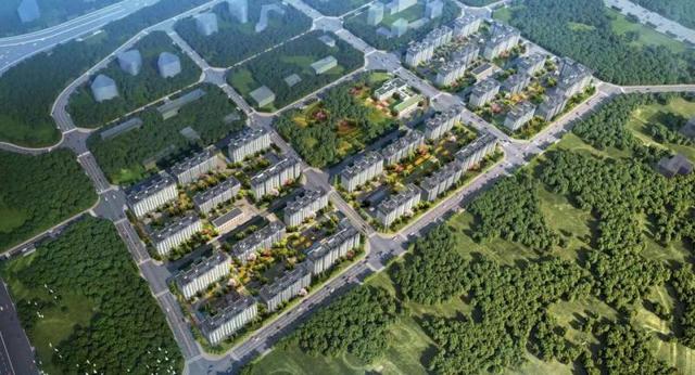 北京海淀2418套安置房全面开工 预计2025年下半年交付