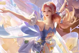 王者荣耀：影刃流艾琳胜率飙升，黑科技打法成新赛季上分密码图片