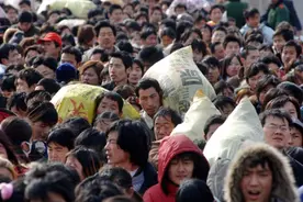 中国三大打工省份：四川第三，河南第二，“榜首”是哪个省？图片