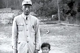 多少中国妇孺惨死在日军蹂躏之下，当日本女孩遇到中国军人图片