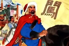 李自成当了42天皇帝，42天里他都干了什么？四件事把他送上绝路图片