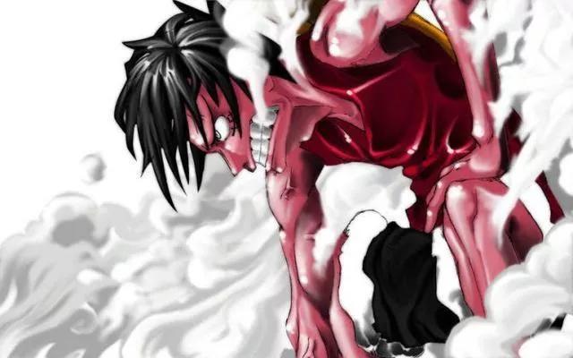 《海贼王》动画和漫画现在都还在更新,大家都知道主角路飞的最强技能