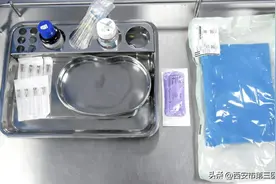 拒绝肥胖 | 穴位埋线减脂瘦身图片