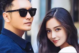 不领证，一夫多妻，开放式婚姻，娱圈明星这样的婚姻，他们图啥？图片