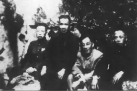 他曾任省委一把手，恢复工作到交通部，可他想去军队，没有被批准图片