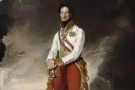 战无不胜的拿破仑，为何会首败于奥军之手，战死7千，还差点被俘图片