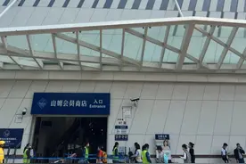 我在深圳做山姆代购：纵有十万订单，但月入没过万图片