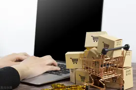 香港代收国外海淘包裹转运内地图片