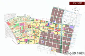 2534套！瑞安这两个地方拆迁安置的居民，新房就要启动建设了图片