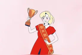 女孩自述：我是一个肌肤饥渴症患者，但我真的不是“色女”！图片