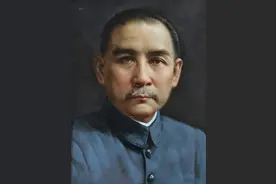 孙中山简介图片