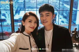 程蔓操作太“骚”！《假日2》玩真心话“逼”孔令麒说喜欢，Man爆图片