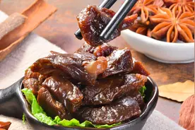 年龄越大越要吃肉？权威研究：每天二两肉，老人或容易患心脏病图片