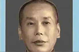 书写中国第一套楷书铅字之人的书法，影响力远超现在的“田楷”图片