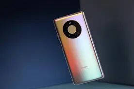 华为留有后手，Mate 40 Pro官翻机即将上架，5G麒麟9000很诱人图片