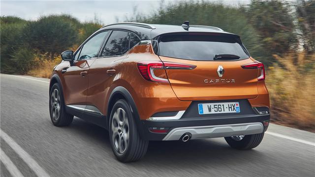 雷诺卡缤换个马甲，三菱全新一代ASX劲炫发布，来国内必定很尴尬