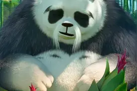 熊出没九大怪兽排行榜：无敌怪兽倒数第三？谁能夺得最强者的桂冠图片