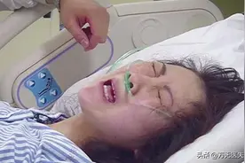 女性上环的全过程，看完心疼了！男女都要好好看看，珍惜眼前人！图片