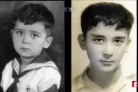 “最帅院士”！当年他的高考成绩接近满分，却被清北拒绝图片