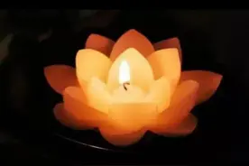 清明祭：写给天堂里的母亲图片