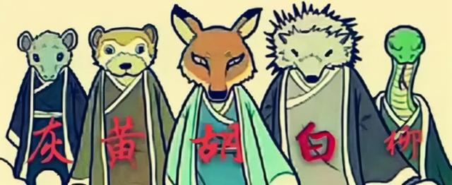 “建国后动物不许成精”，如今“鬼怪”说法变少，是被禁止了吗？