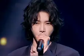 真唱太车祸、假唱太明显，湾区这一夜，老牌港星狠狠打了内娱的脸图片