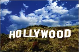 美国主要电影制片公司和发行、投资公司图片