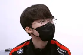 T1 Faker：世界第一中单，自从SKT改为T1，勇夺四连亚军！图片